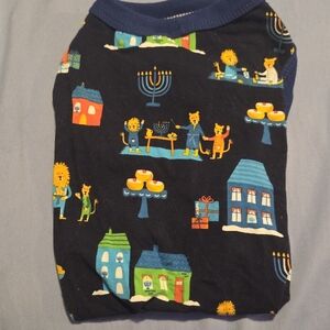 🎆Dog Hanukkah Outfit🎆